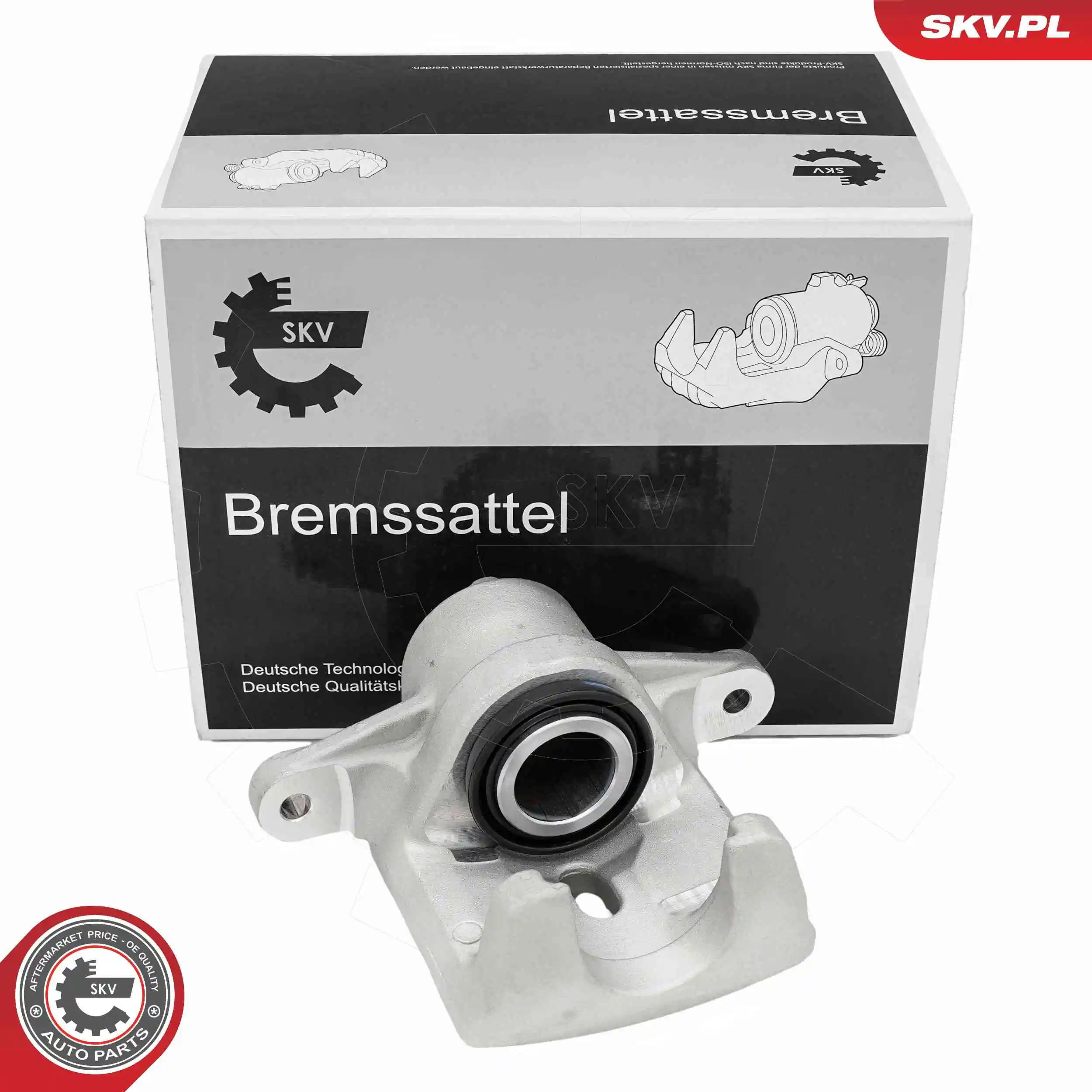 Brake Caliper